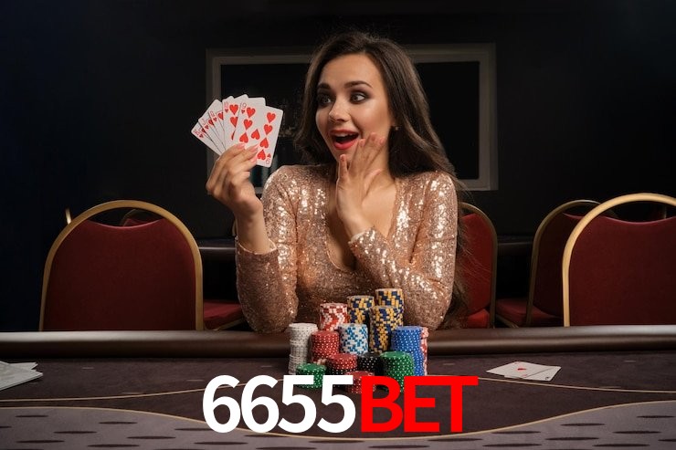Descubra a Essência do 6655Bet: Nossa História e Compromissos