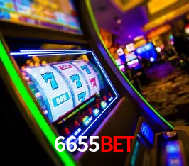 Interface Premium 6655Bet