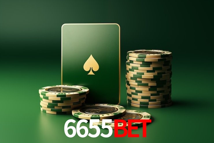 VIP Casino 6655Bet