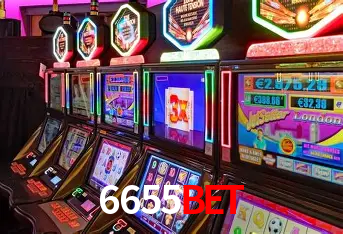 cassino 6655Bet