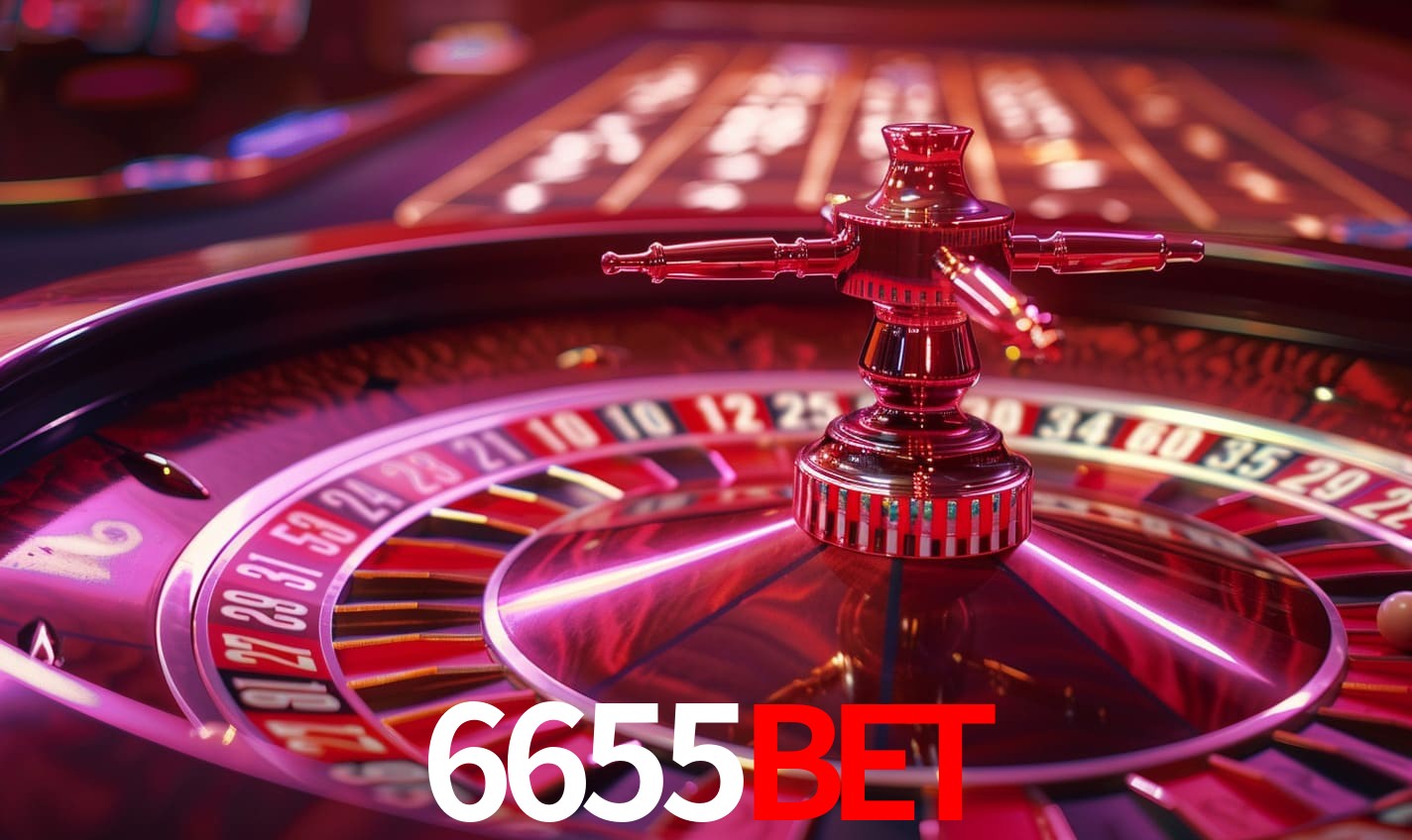 Login Seguro 6655Bet