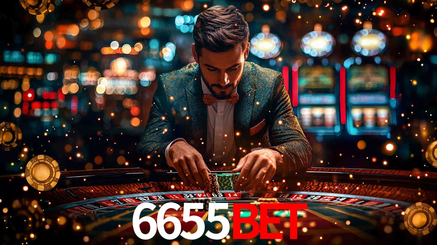 6655Bet