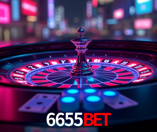 Diretório de Jogos 6655Bet