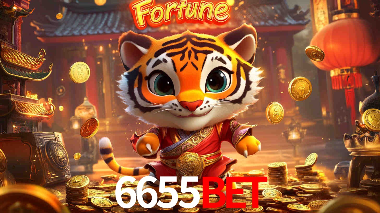 Mesa de Blackjack 6655Bet